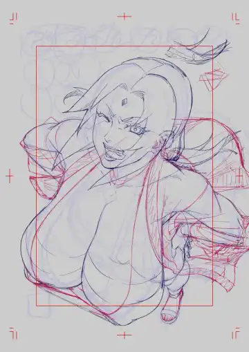 [Numahana] Jukumitsuki intōden 3-ka | Debauchery of a Mature Honeypot Princess Ch 3 - Part 2 Fhentai - Page 10