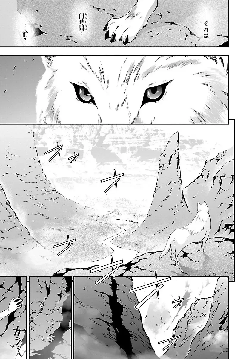 [Tsunashima Shirou] Lupus apparatus "Werewolf machine Winvruga" Fhentai - Page 9