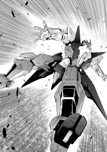 [Tsunashima Shirou] Lupus apparatus "Werewolf machine Winvruga" Fhentai - Page 102