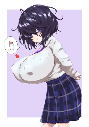 [Bea] Kurai Mutsumi wa Ecchi Shitai Fhentai - Page 26