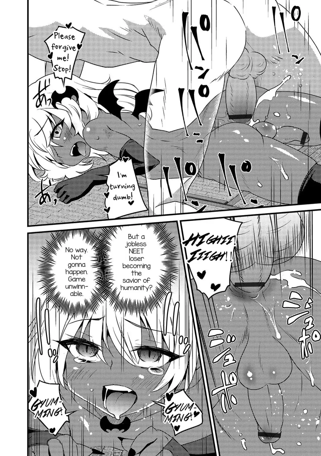 [Hanamaki Kaeru] Shinigami-chan Transfer Fhentai - Page 14
