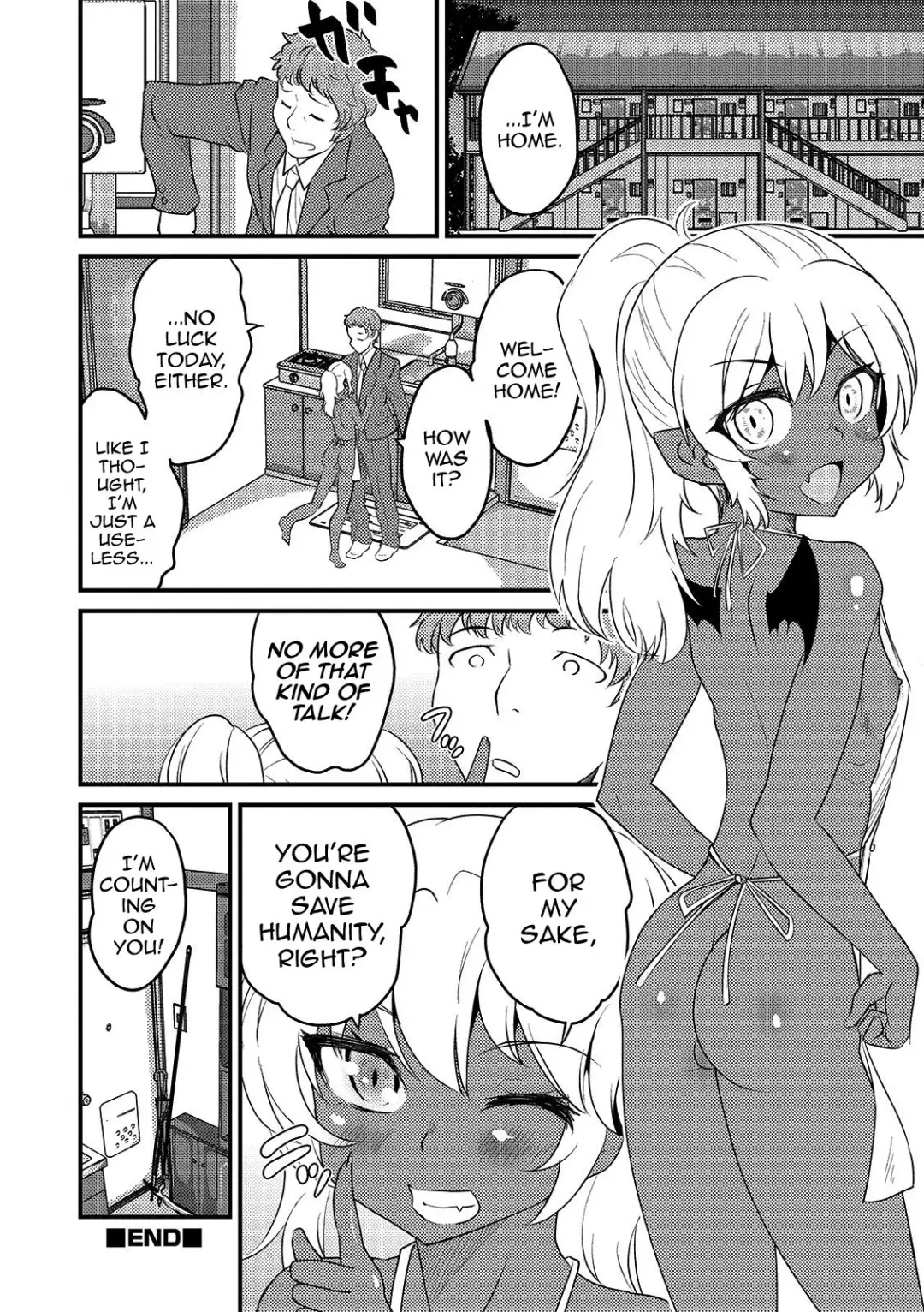 [Hanamaki Kaeru] Shinigami-chan Transfer Fhentai - Page 16