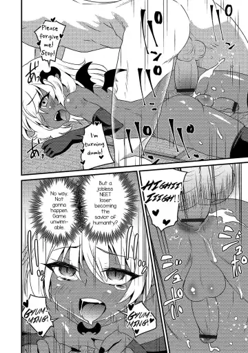 [Hanamaki Kaeru] Shinigami-chan Transfer Fhentai - Page 14