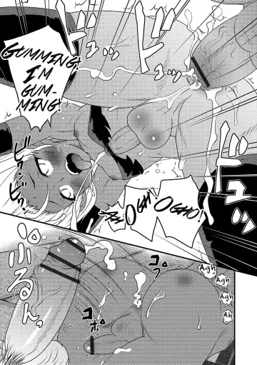 [Hanamaki Kaeru] Shinigami-chan Transfer Fhentai - Page 15