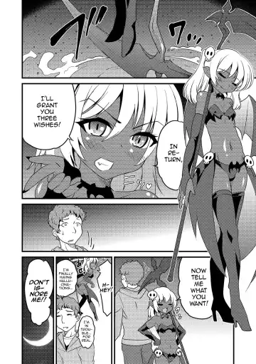 [Hanamaki Kaeru] Shinigami-chan Transfer Fhentai - Page 2