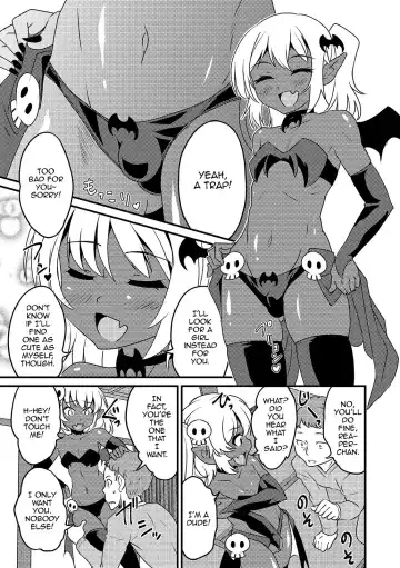 [Hanamaki Kaeru] Shinigami-chan Transfer Fhentai - Page 5
