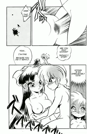 [Jinmu Hirohito] Okonomi Yaki Teishoku "Tokumori" Koi Kuchi Fhentai - Page 26