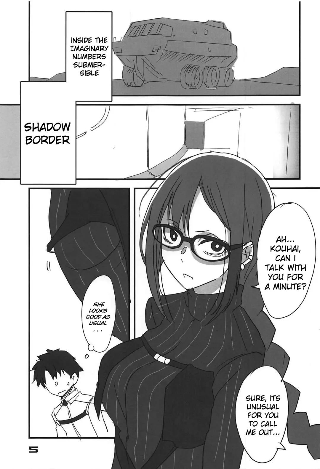 [Aoi Manabu] Paisen Souiu Toko! Fhentai - Page 4