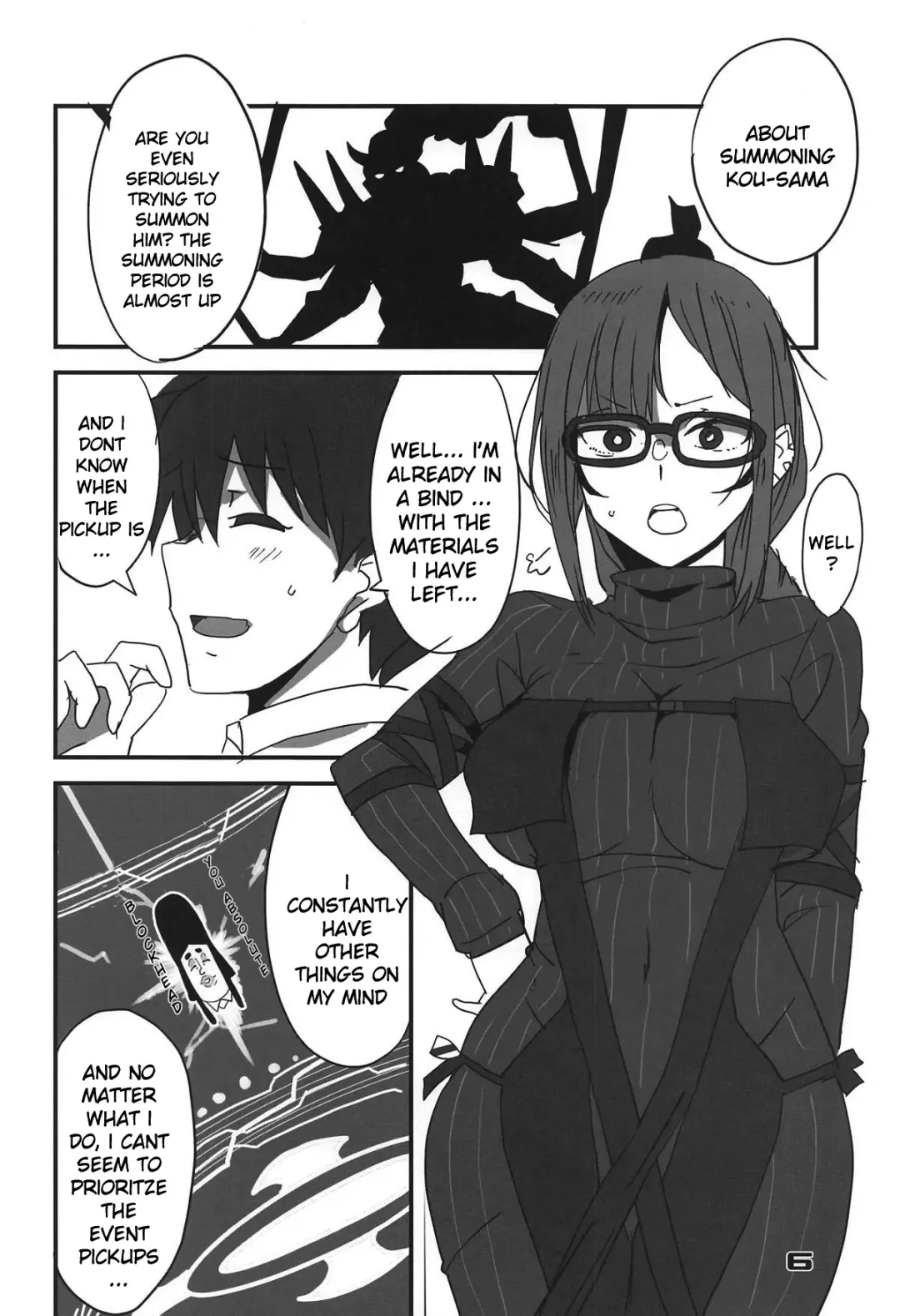 [Aoi Manabu] Paisen Souiu Toko! Fhentai - Page 5