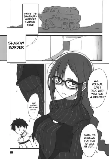 [Aoi Manabu] Paisen Souiu Toko! Fhentai - Page 4