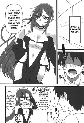 [Aoi Manabu] Paisen Souiu Toko! Fhentai - Page 9