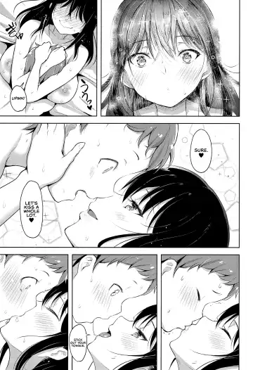 [Shiba Nanasei] Erohon de Tsurareta Shota ga Taberareru Hon | A Book In Which a Shota is Lured In with Porn Magazines and then Eaten Fhentai - Page 20