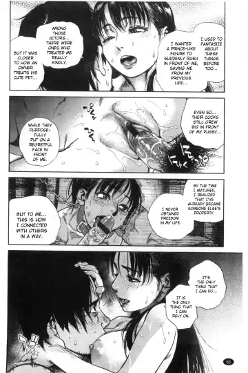 [Kishizuka Kenji] Minority Fhentai - Page 20