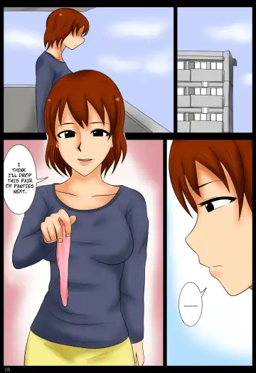 Otoshimono | Lost Item Fhentai - Page 18