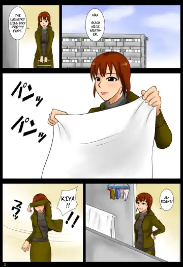 Otoshimono | Lost Item Fhentai - Page 2