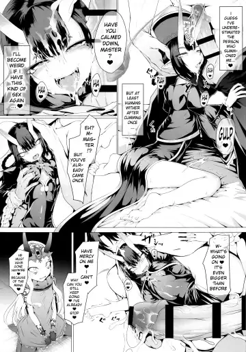 [Hujinon] M.P. Vol. 21 Fhentai - Page 11