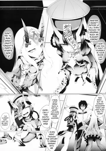 [Hujinon] M.P. Vol. 21 Fhentai - Page 3