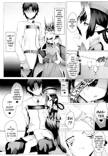 [Hujinon] M.P. Vol. 21 Fhentai - Page 5