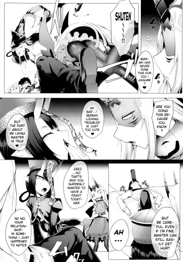 [Hujinon] M.P. Vol. 21 Fhentai - Page 7