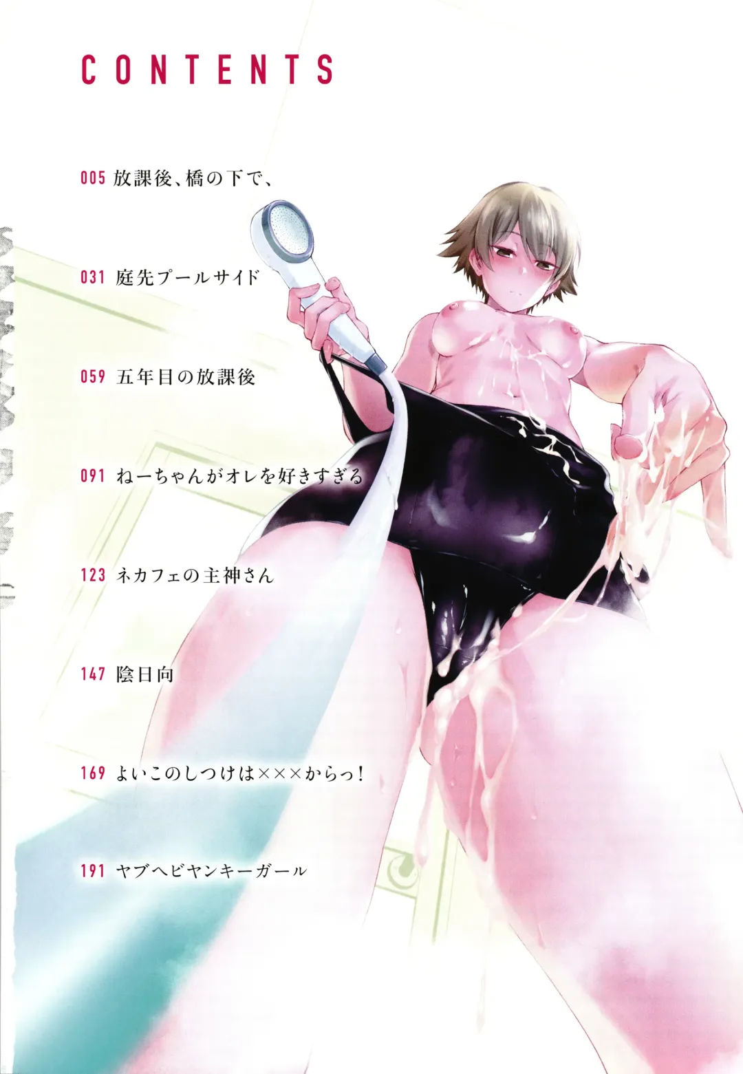 [Haguruma] Inner Immoral Fhentai - Page 5