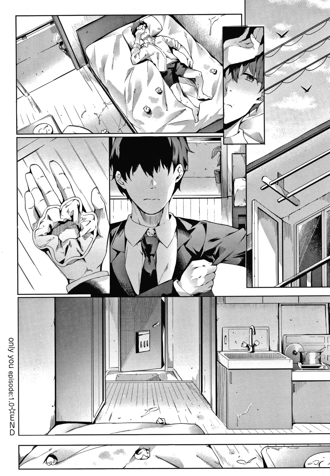 [Fumi Miyabi] Kenshin Nadeshiko Fhentai - Page 57