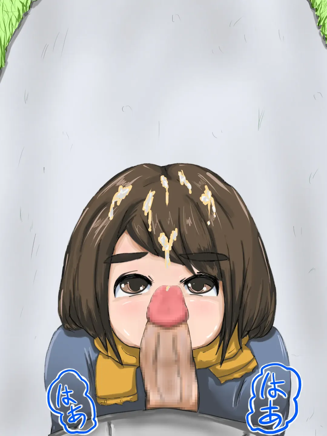 Tama-chan no! Dosukebe Houkago Routine Fhentai - Page 22