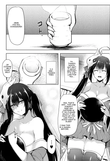 [C.r] Kochira Taihou 03 | This Taihou 03 Fhentai - Page 3