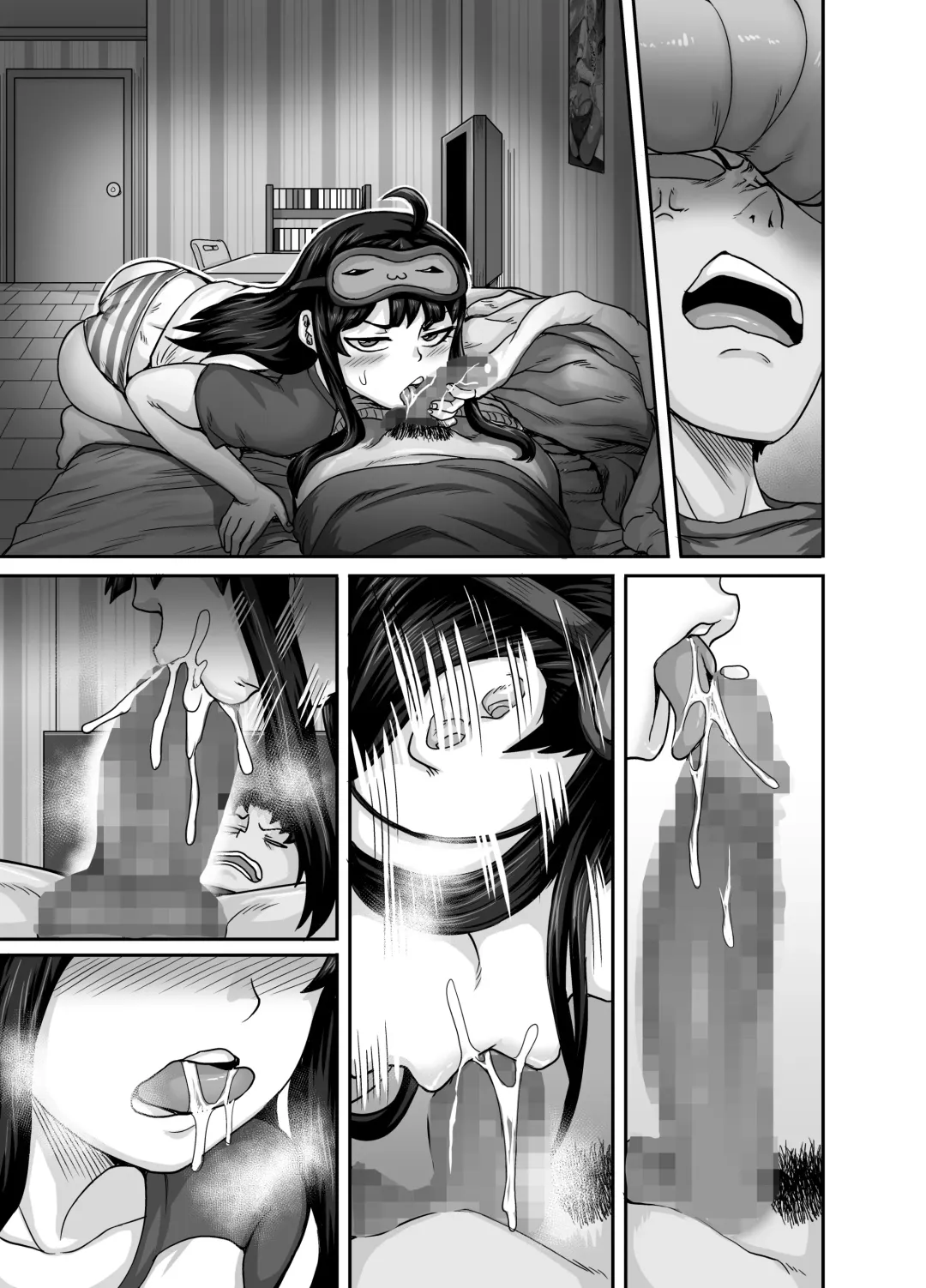 [Juna Juna Juice] Mukatsuku Imouto wa Chanto Shikaranakucha!! Fhentai - Page 123