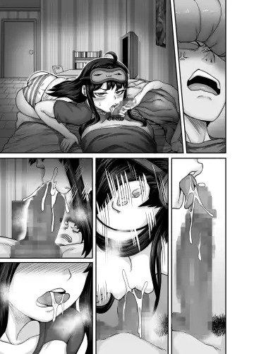 [Juna Juna Juice] Mukatsuku Imouto wa Chanto Shikaranakucha!! Fhentai - Page 123