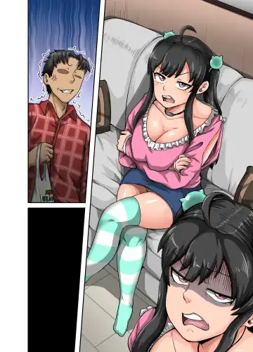 [Juna Juna Juice] Mukatsuku Imouto wa Chanto Shikaranakucha!! Fhentai - Page 68