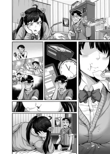 [Juna Juna Juice] Mukatsuku Imouto wa Chanto Shikaranakucha!! Fhentai - Page 78