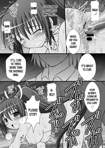 [Kittsu] Otome Kunoichi Monzetsu Goumon Jigoku Emaki - Inran Mode Sono San "Hebionna 5-ningumi Hen" Fhentai - Page 21