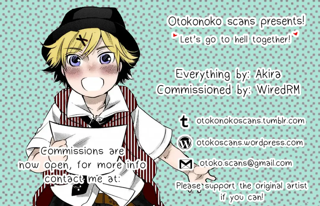 [Kanimaru] Cosplay Otokonoko-tachi ~ Ushiro no Ana ni Iretai Kankei Ch. 2 Senpai to Ofuroba Nurunuru Ecchi Fhentai - Page 28