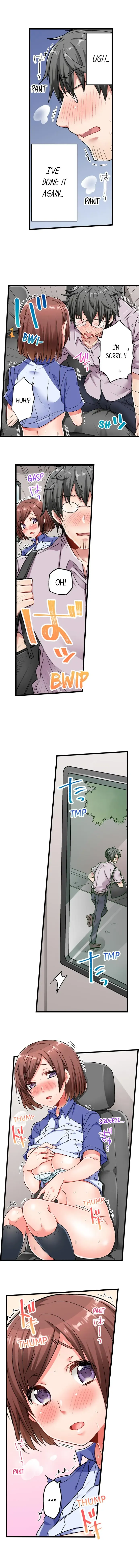 Chime ga Nattara Gobyou de Hatsujou | 5-Second Sex Delivery Ch. 1-18 Fhentai - Page 46