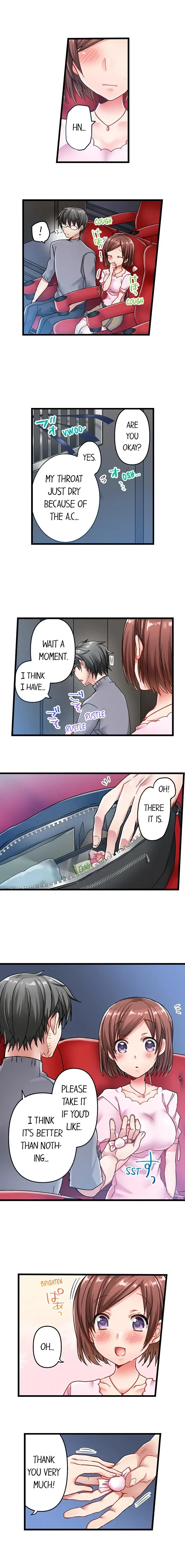 Chime ga Nattara Gobyou de Hatsujou | 5-Second Sex Delivery Ch. 1-18 Fhentai - Page 67