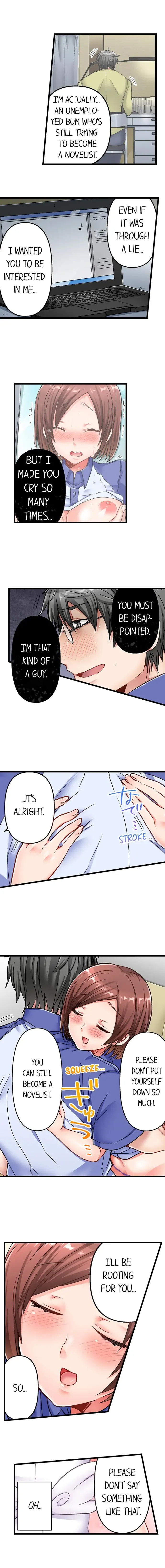 Chime ga Nattara Gobyou de Hatsujou | 5-Second Sex Delivery Ch. 1-18 Fhentai - Page 97