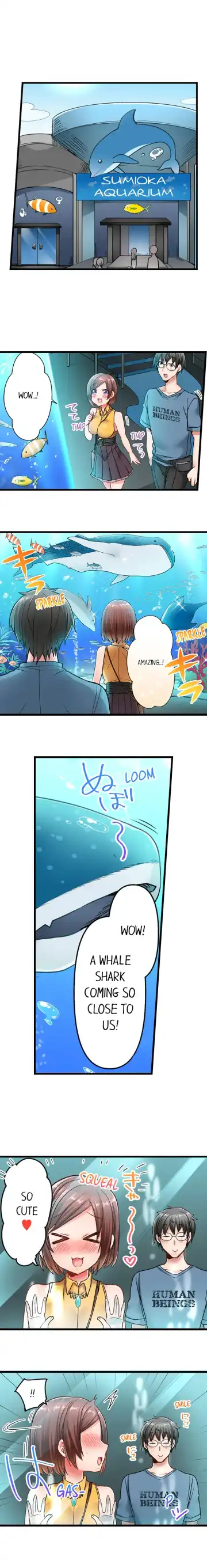 Chime ga Nattara Gobyou de Hatsujou | 5-Second Sex Delivery Ch. 1-18 Fhentai - Page 113