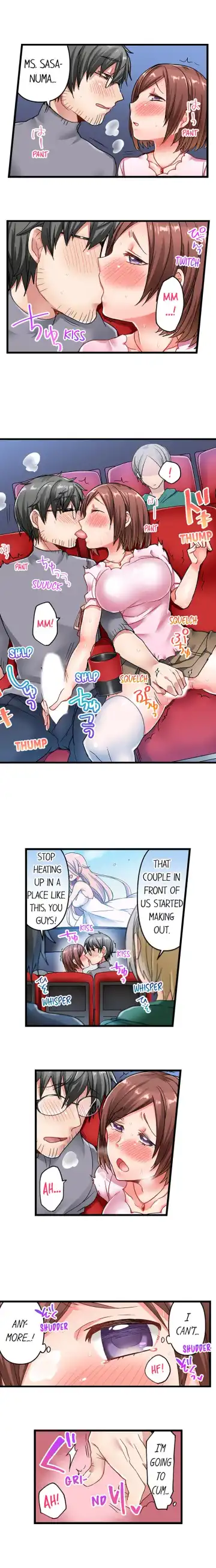 Chime ga Nattara Gobyou de Hatsujou | 5-Second Sex Delivery Ch. 1-18 Fhentai - Page 77