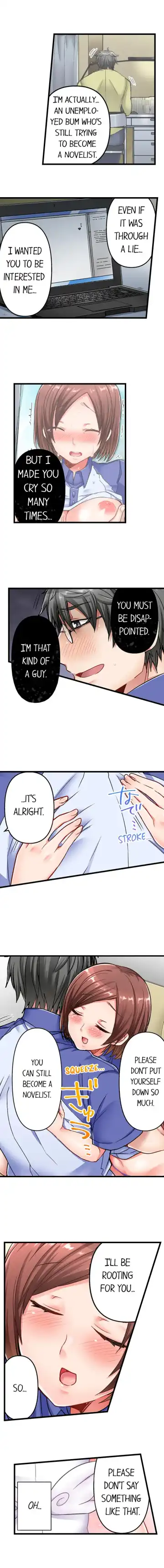 Chime ga Nattara Gobyou de Hatsujou | 5-Second Sex Delivery Ch. 1-18 Fhentai - Page 97