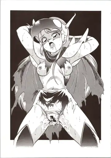 LOOK OUT 24 Fhentai - Page 5