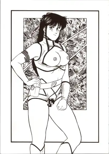 LOOK OUT 24 Fhentai - Page 87