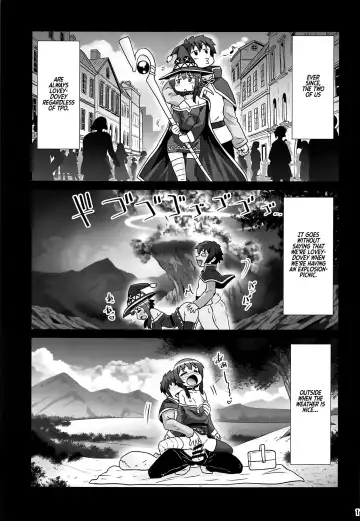 [Hase Yuu] Megumin Manko ~Momoiro Densetsu~ | Megumin Man● ~The Pink Legend~ Fhentai - Page 16