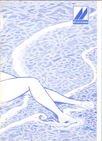 [Amber] [MYSTERON Fhentai - Page 53