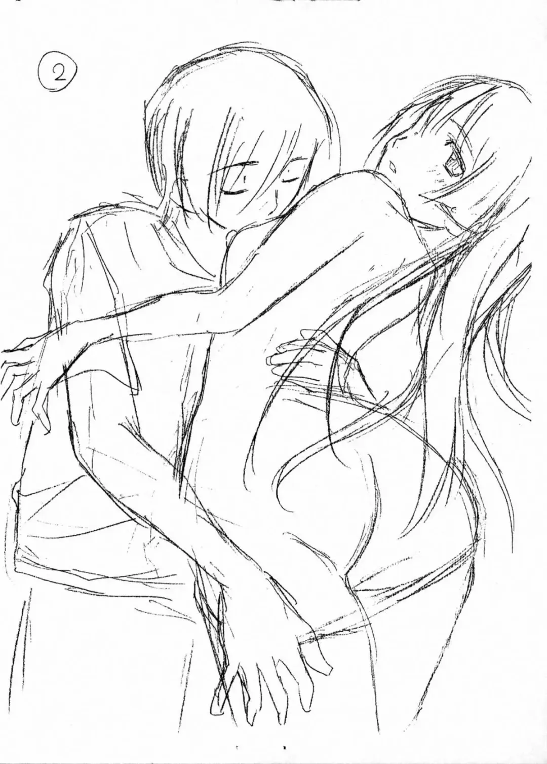 [Fuuga] Shinda Watashi no Monogatari - Story of me who died Saishuuwa Fhentai - Page 38