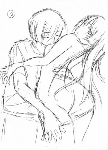 [Fuuga] Shinda Watashi no Monogatari - Story of me who died Saishuuwa Fhentai - Page 38