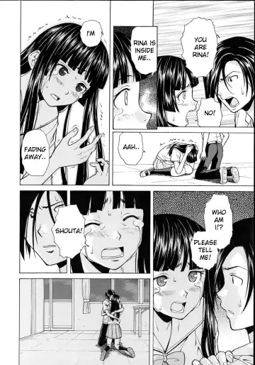 [Fuuga] Shinda Watashi no Monogatari - Story of me who died Saishuuwa Fhentai - Page 4