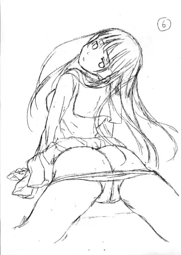 [Fuuga] Shinda Watashi no Monogatari - Story of me who died Saishuuwa Fhentai - Page 48