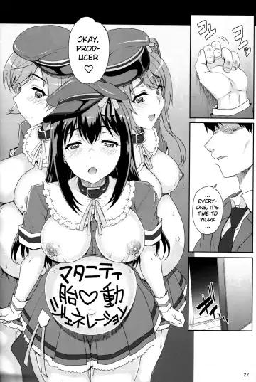 [Carn] Kayumidome 15 Houme Fhentai - Page 22