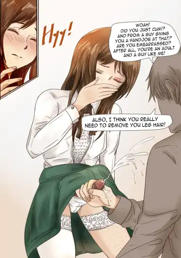 [Valdam] Love..letter Fhentai - Page 6