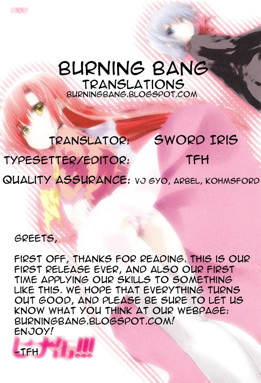 [Focke Wolf] HINA-CAN!!! Fhentai - Page 26